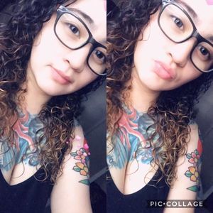 Meet your Posher, Dinora